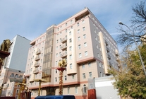Аренда и продажа офиса в Бизнес-центр Золотой век