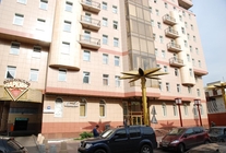 Аренда и продажа офиса в Бизнес-центр Золотой век